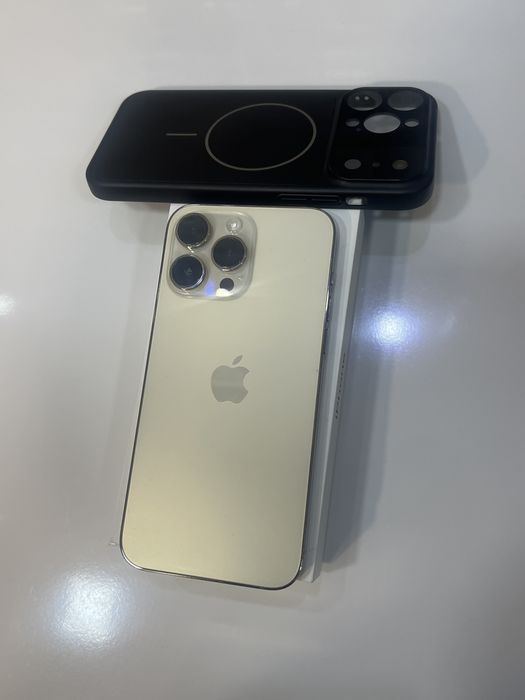 iPhone 14 PRO MAX impecabil de 128 gb