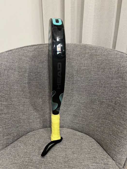 Падел ракета Head Zephyr Pro 2023