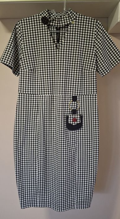 Lucy Fashion  рокля