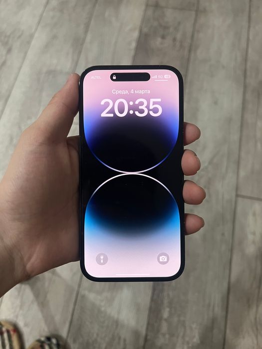 IPhone 14 pro