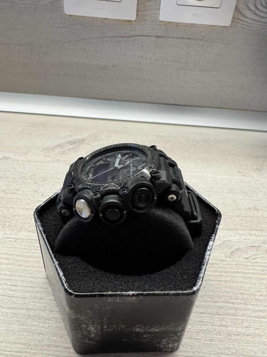 Casio G-Shock Gravitymaster