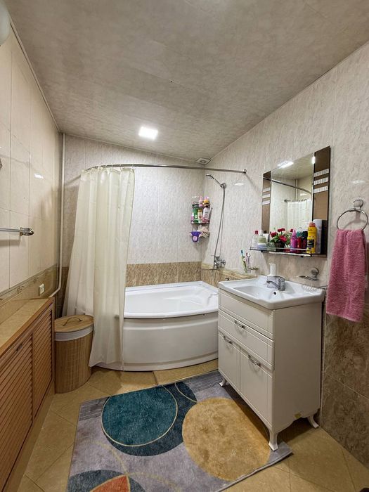 Возле Мечети Минор и канала Бузсув Дом Участок 4,75 сотки 200 м²