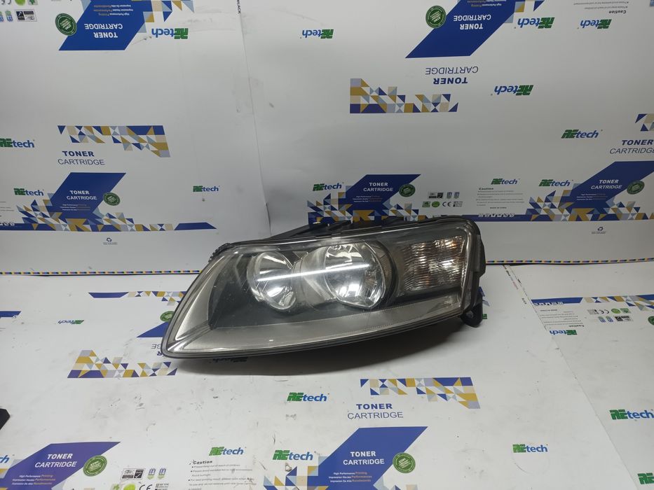 Far stanga audi a6 c6 4f