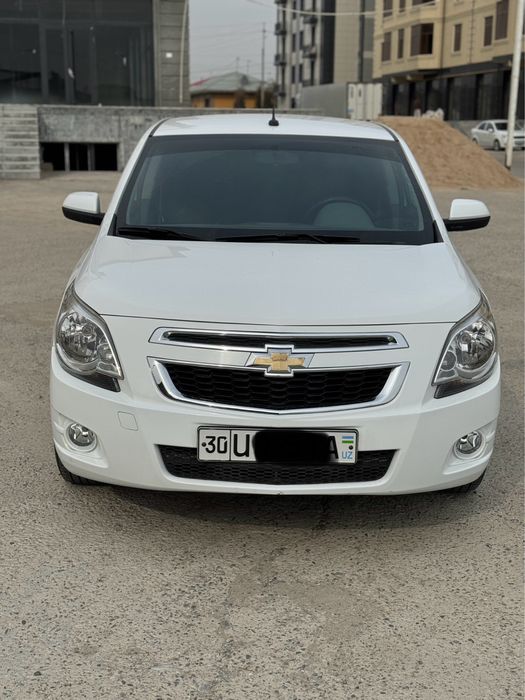 Механик коблт метан газда