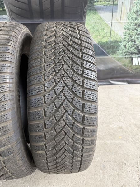 225/60/18 BRIDGESTONE 2бр