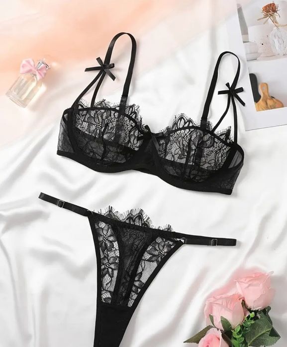 Дамско секси,стилно бельо и бански комплекти