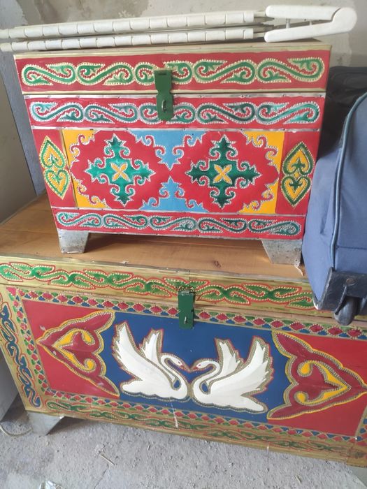 Сандық Сандык Сундык Сундуки