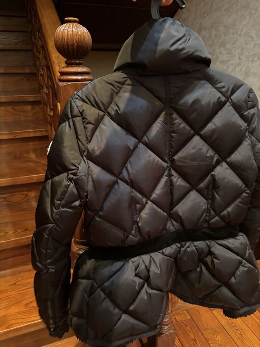 Куртка Moncler оригинал