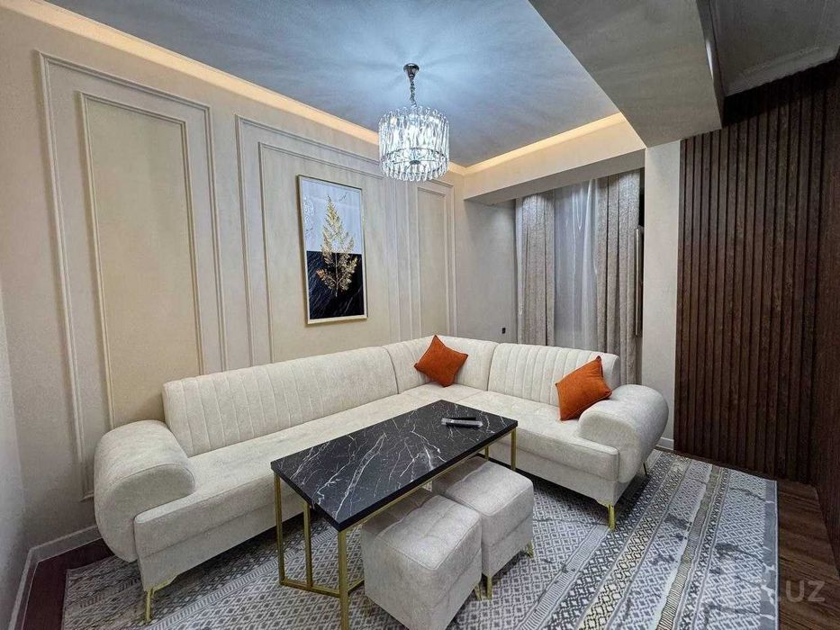 Срочно сдается квартира 3х комнатная, ул. курчатова за 600