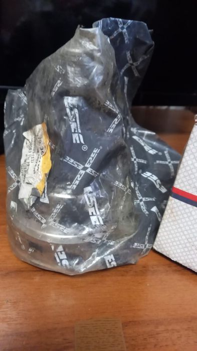 Продам автозапчасти