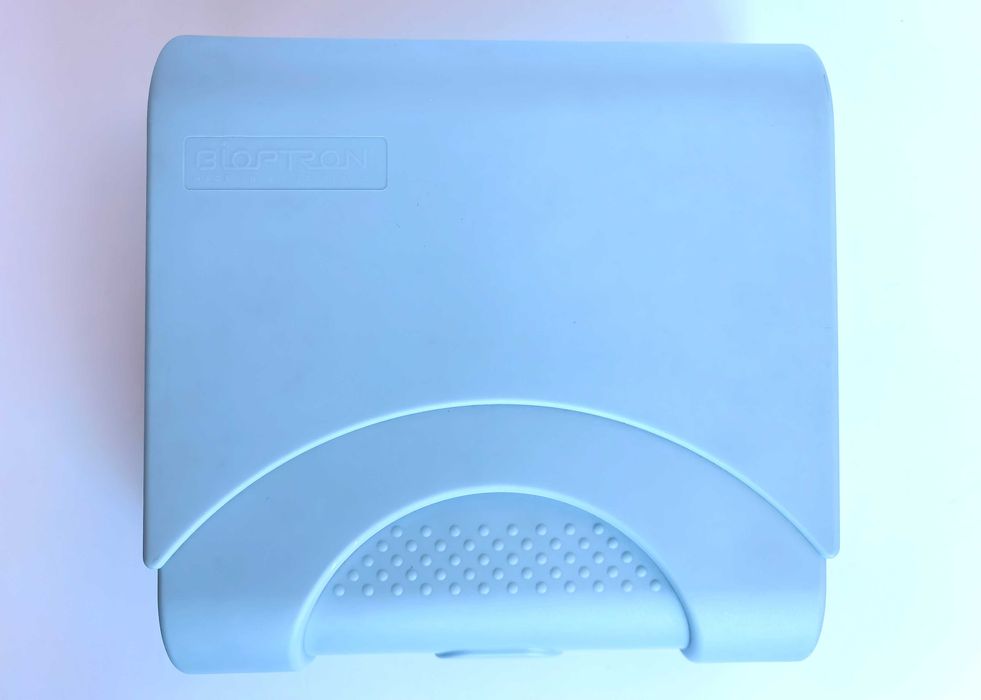 Лампа за светлинна терапия Bioptron compact lll на Zepter