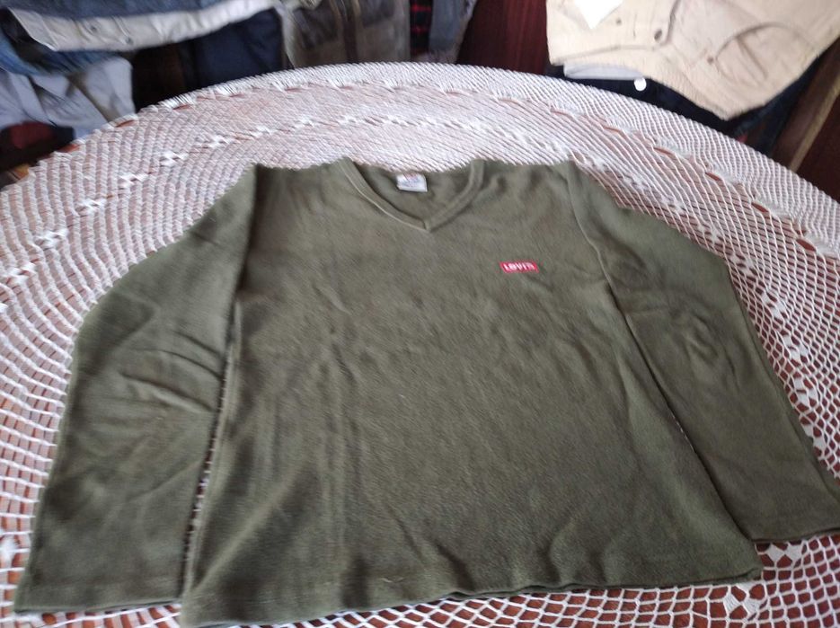 Детски: анцунг, долнище на анцунг, пуловерчета, полo, блузка