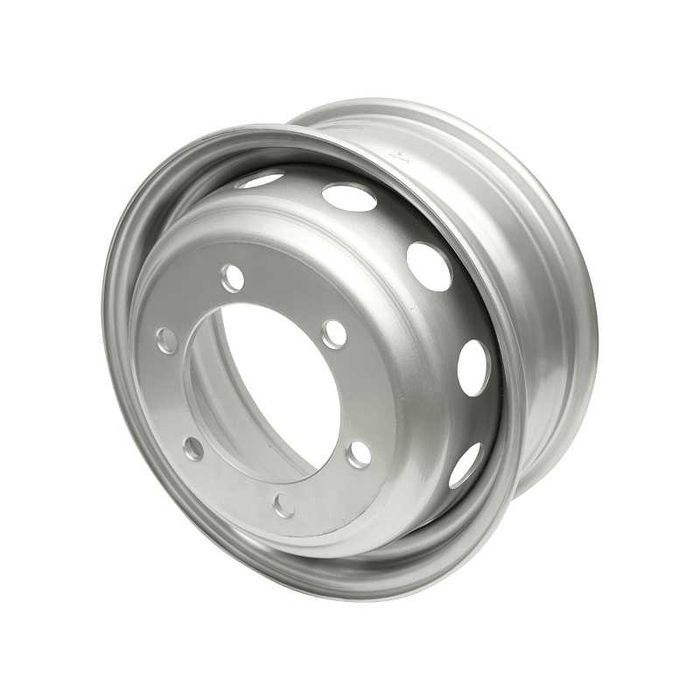 Janta Iveco Daily 65 C / 70 C / 72 C / Eurocargo R16 C 225 / 75 / 16 C