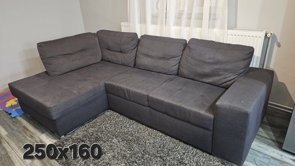 Mobila import de vânzare ,canapele ,comode ,mobila sufragerie