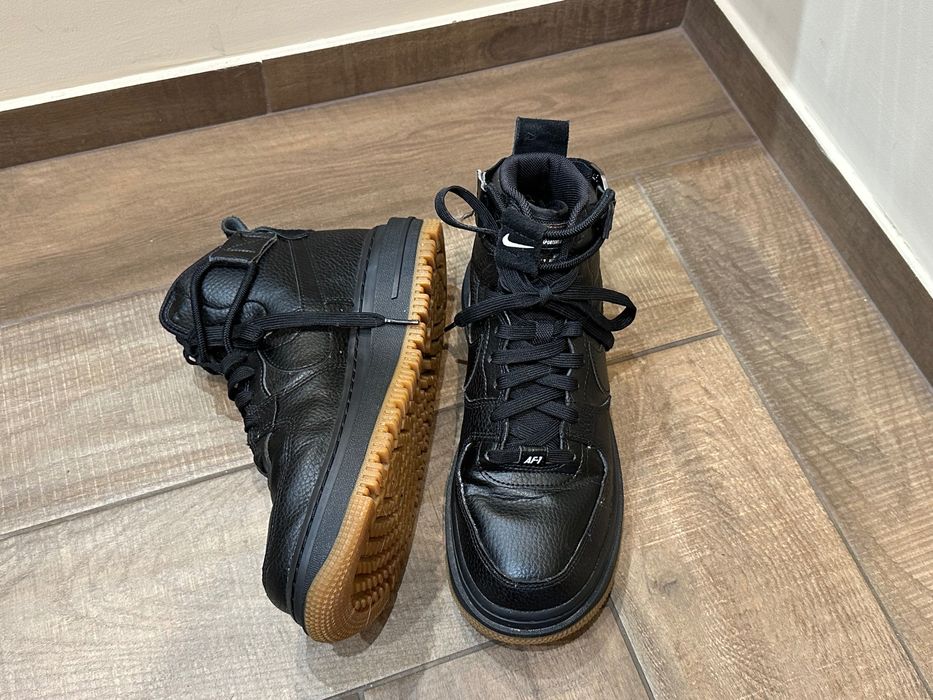 Nike W Air Force 1 High Utility 2.0 -  номер 39