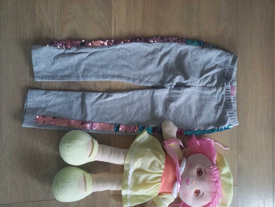 Детски дрехи за момиче 3-4 години