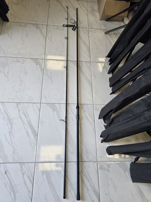 Въдица SONIK HERO-X CARP