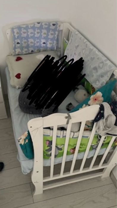 Vand Patut pentru copil