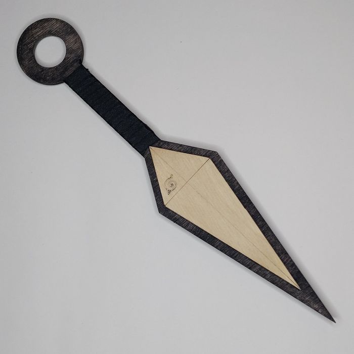 Игрушки ножи мини кунай Наруто Минато