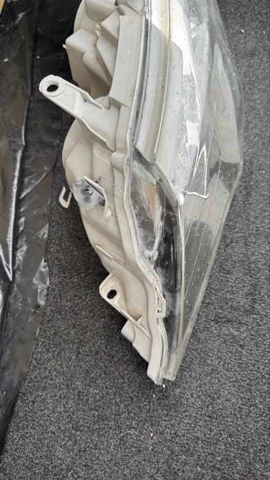 фар камри 50se Depo тайван