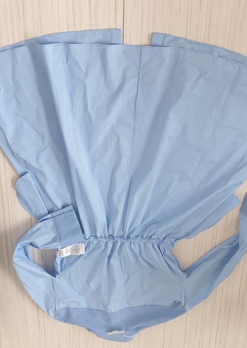 Stella McCartney Womens Dress  46 - L /  XL НОВО ОРИГИНАЛ Дамска Рокля