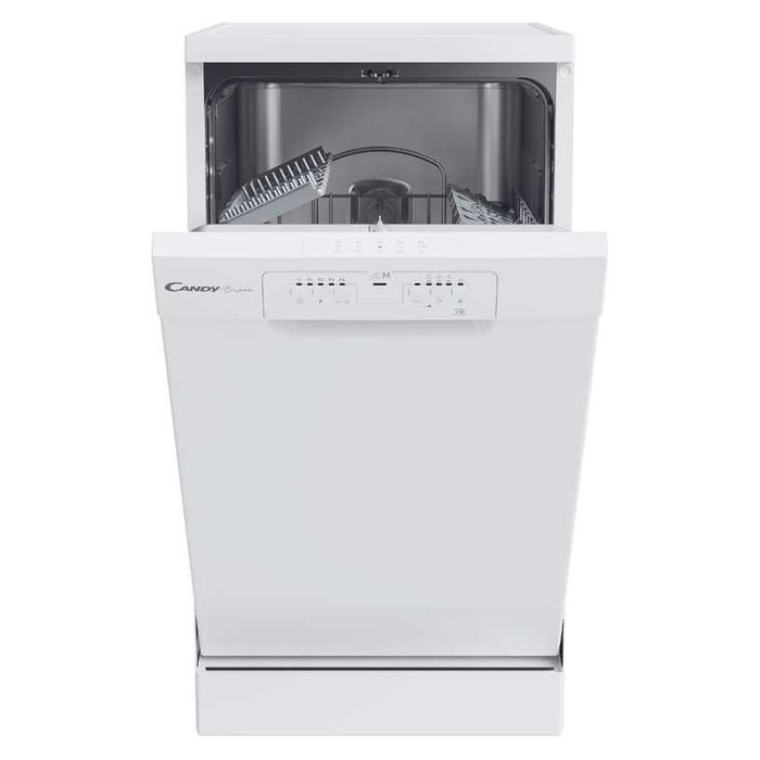 Нова съдомиялна машина CANDY CDPH 2L1049W-01 45 см