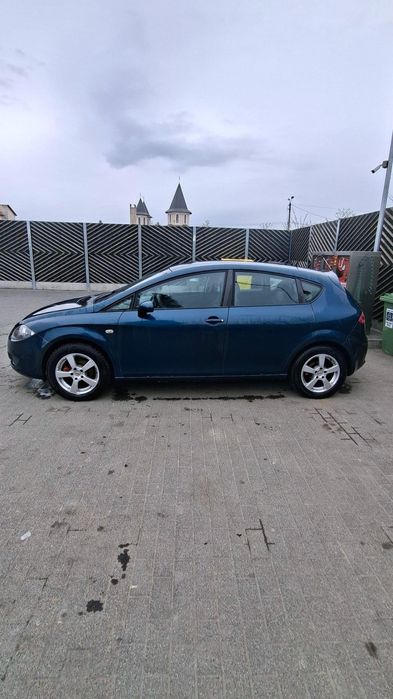 Seat Leon 1.6 Benzina NEGOCIABIL