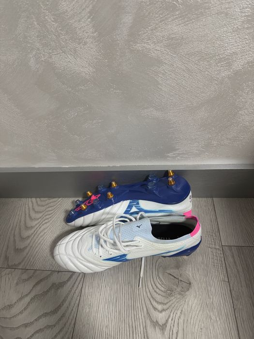 Vând ghete Mizuno Neo Morelia IV