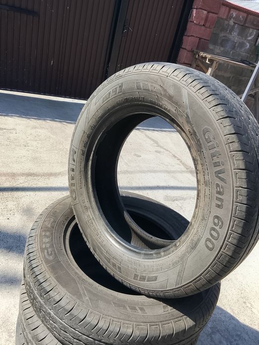 185/75R16 шины на Газель