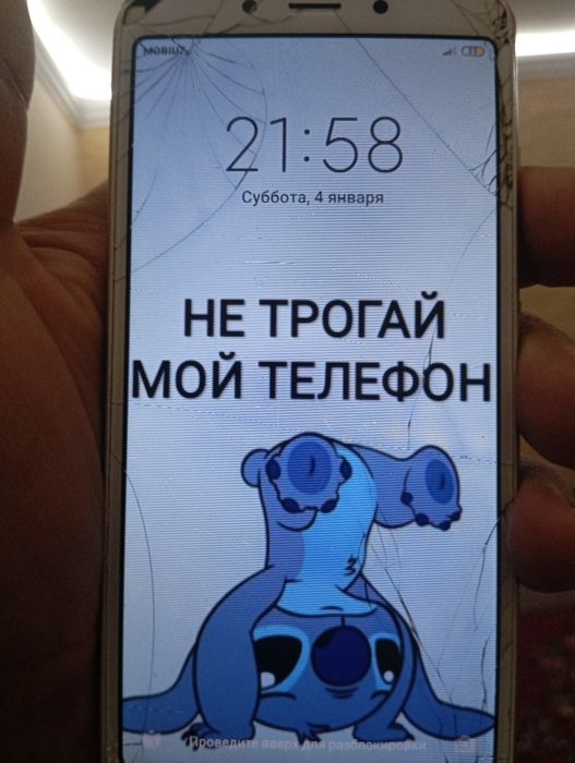 Срочна Redmi 5+ ва Redmi 6 A сотилади