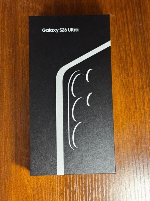 Samsung S26 Ultra