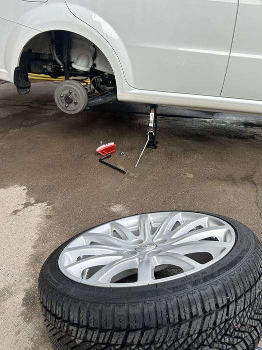 coblt diska balon r17 srochno