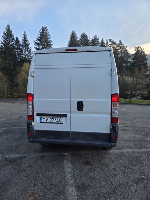 Citroen Jumper stare excelenta!