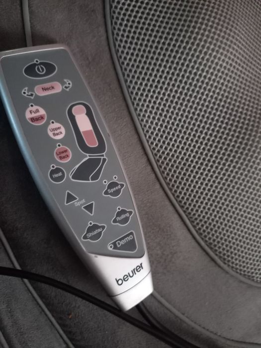 Vând husa masaj oferta