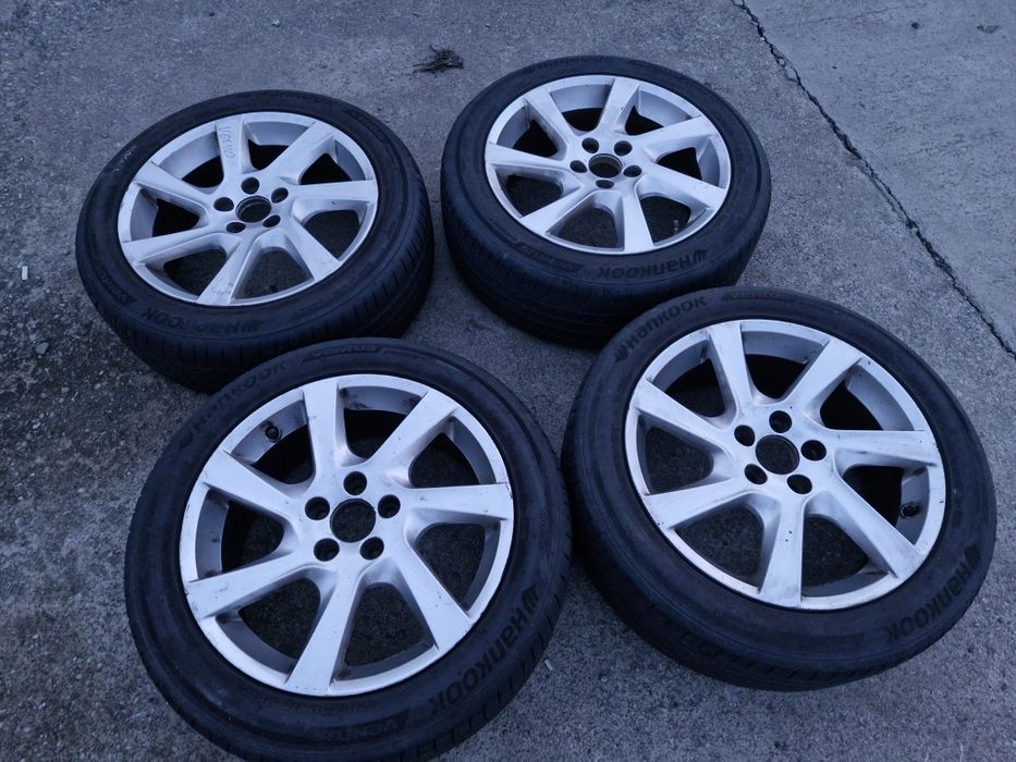 Roti vara Volvo 215 50 R17 5x108