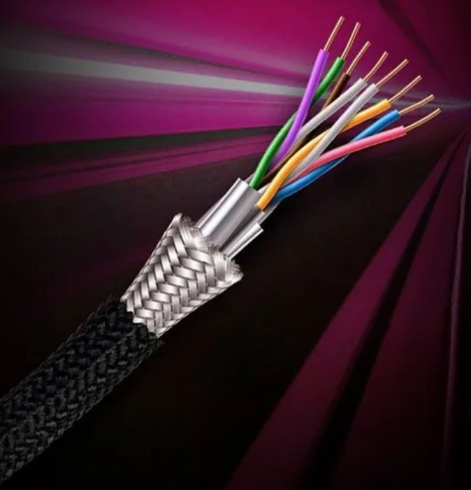 Ethetnet кабель Asus rog