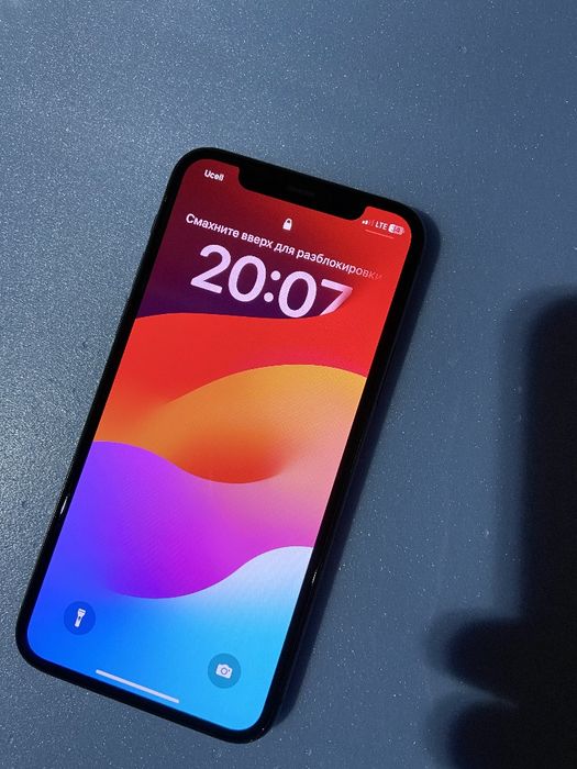 Iphone 11pro в хорошем состоянии