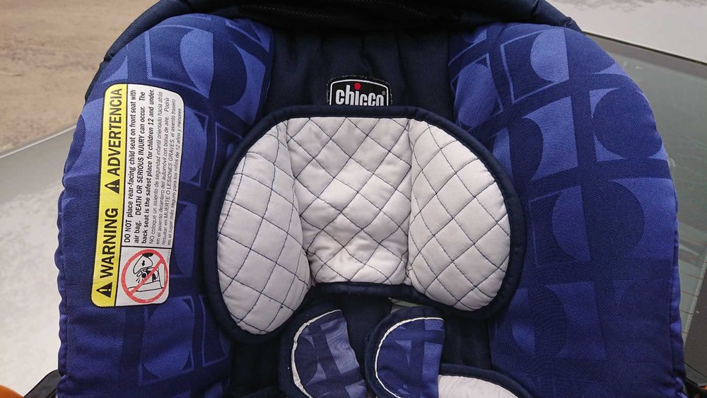 Автокресло Chicco KeyFit 30