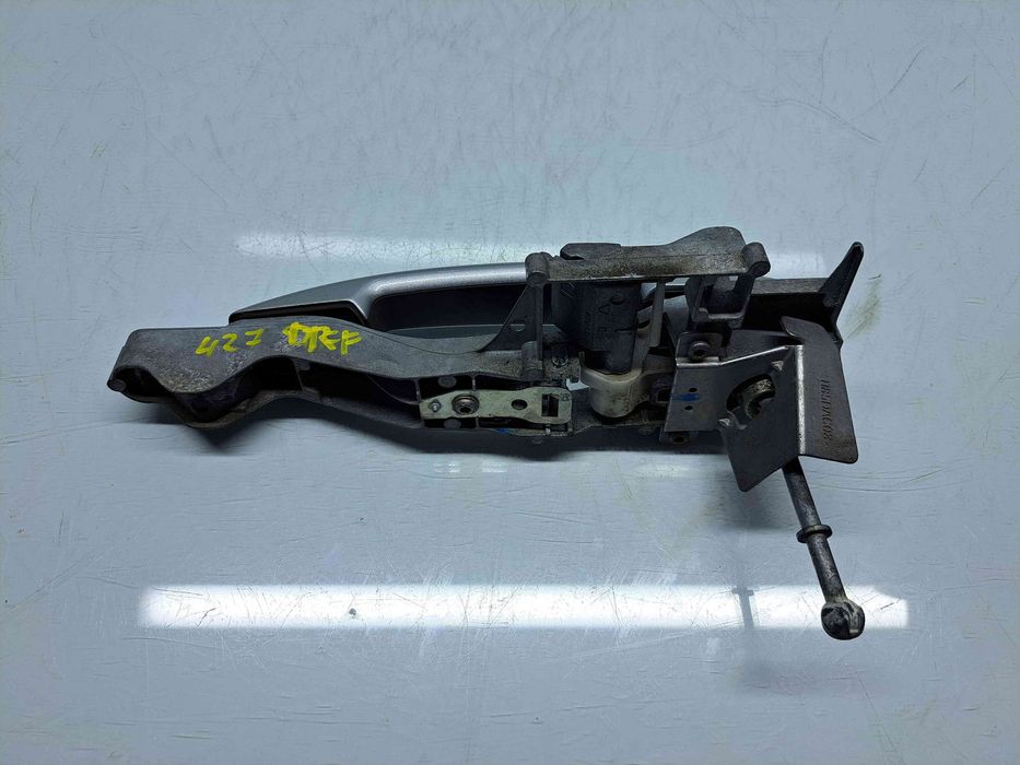 Maner usa dreapta fata Peugeot 308 [Fabr 2007-2013]