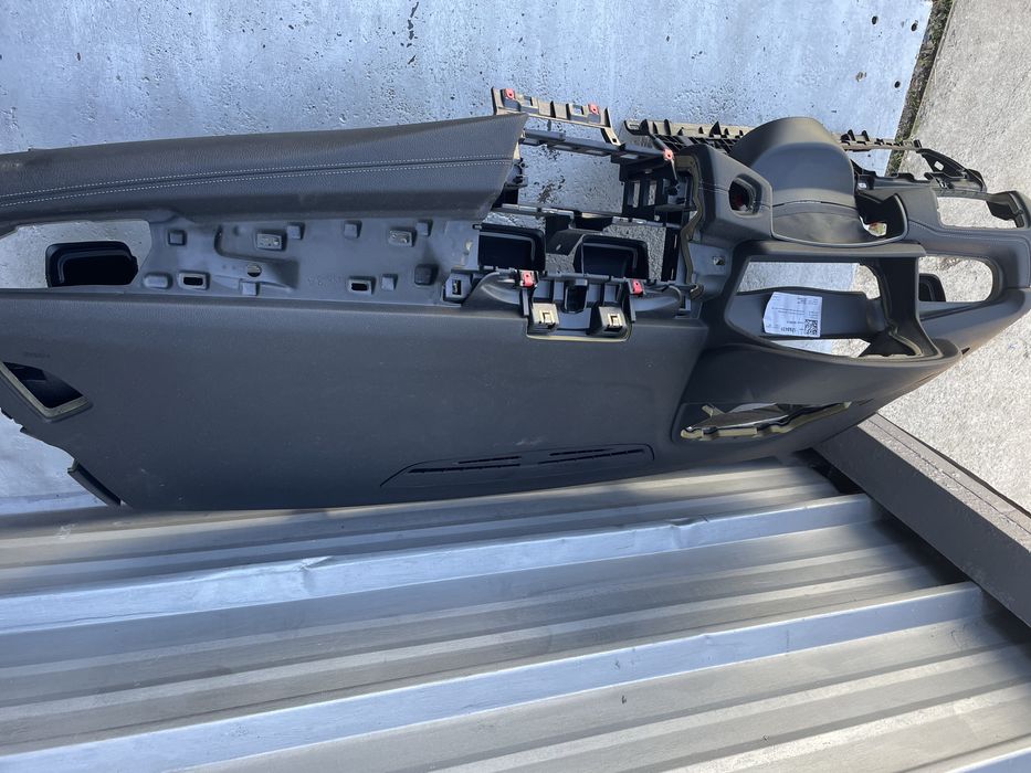 Табло БМВ 2 серия, Ф45/ Ф46 (tablo bmw F45/ f46)