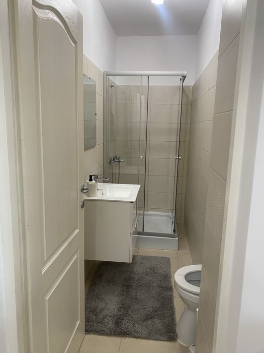 Inchiriez apartament 2 camere studio in ADM residence