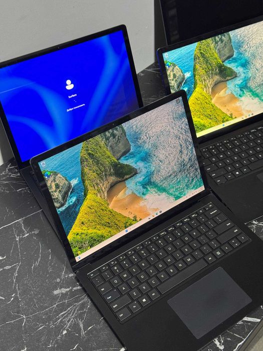 Kuchli Noutbuk Surface Laptop 3