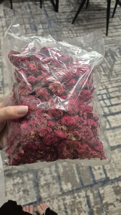 Ceai turcesc natural din fructe uscate