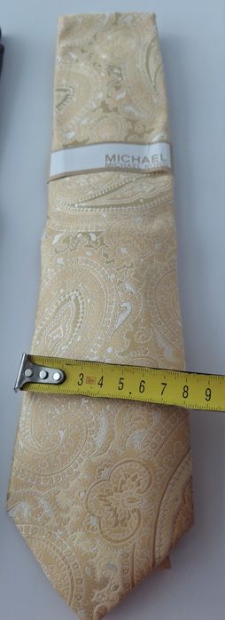 Брендовые Галстуки Michael Kors, ALFANI, John Ashford