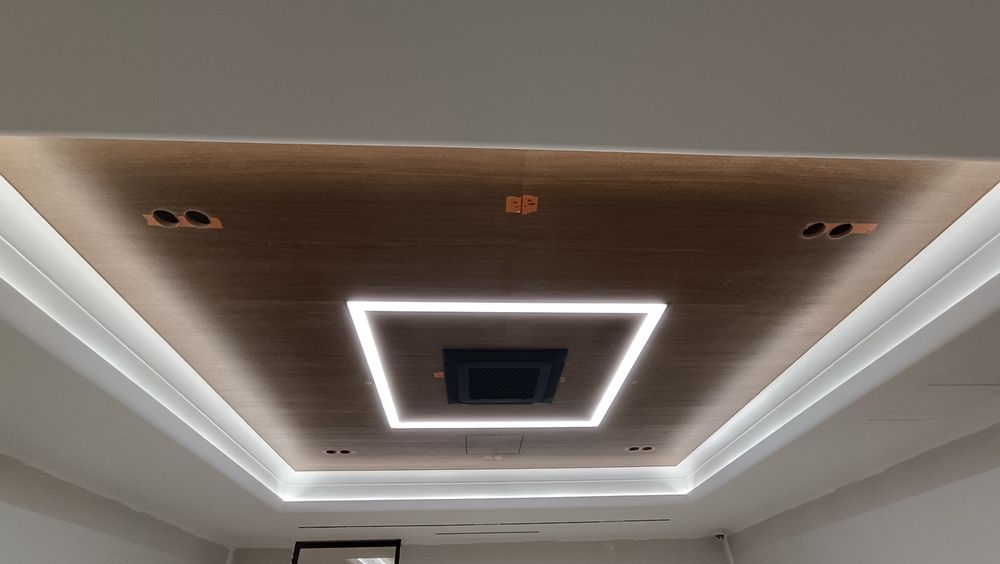 Реставрация мебели