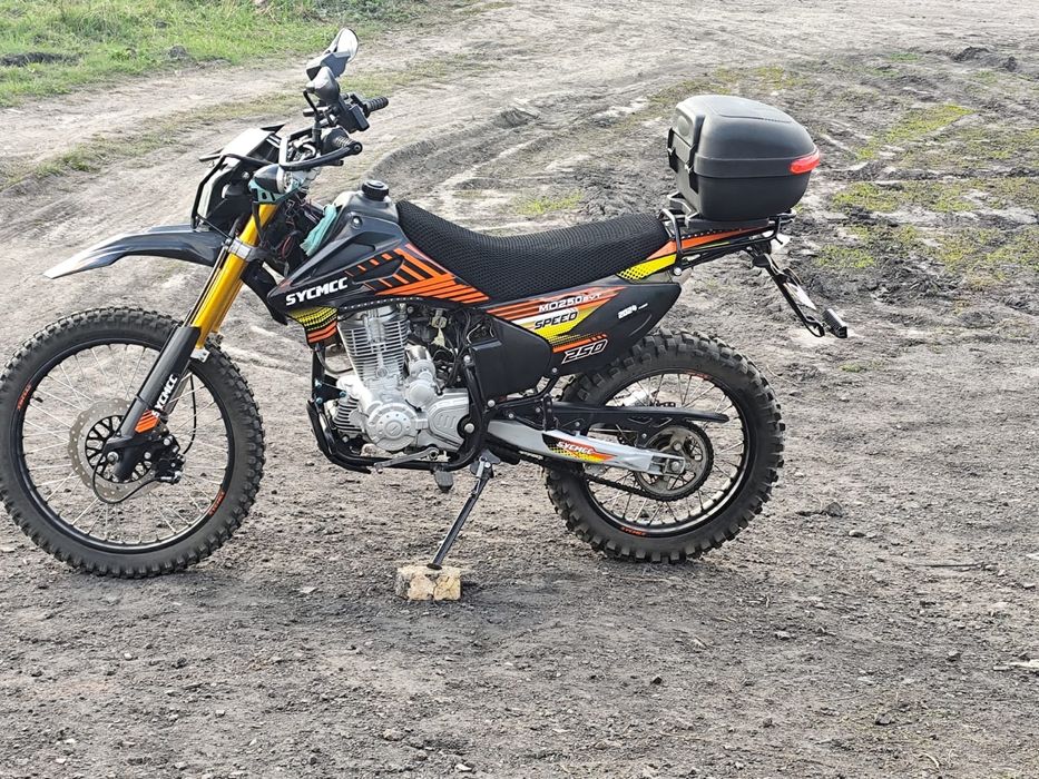 обмен на квадроцикл