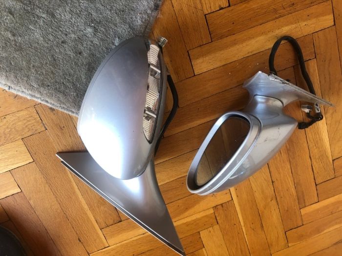 Огледала за Mercedes S класа W221