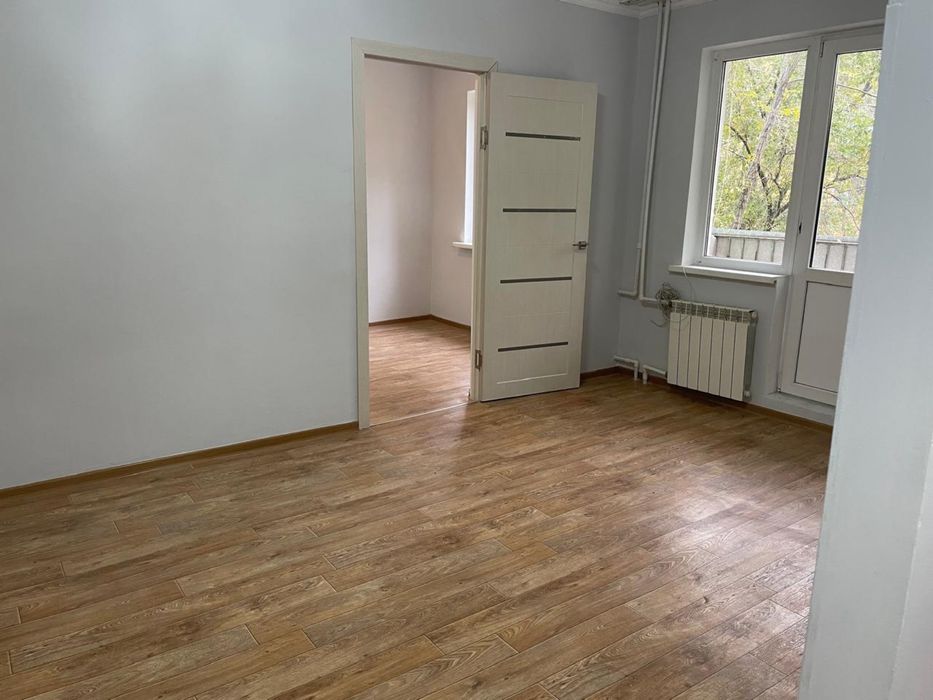 2-комнатная квартира спутник