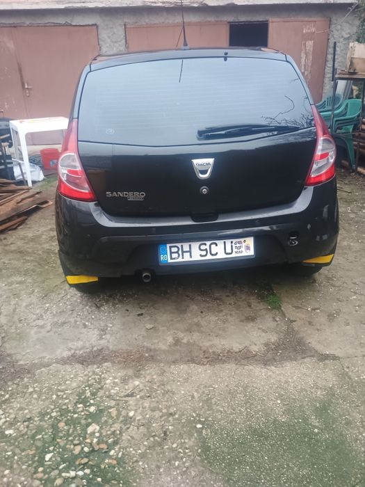 De vânzare Dacia Sandero 1,4 benzină/gaz