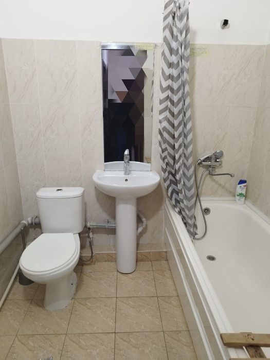 Yangi Choshtepa 1 hona